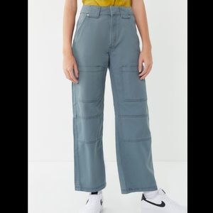 urban outfitters BDG carpenter pants